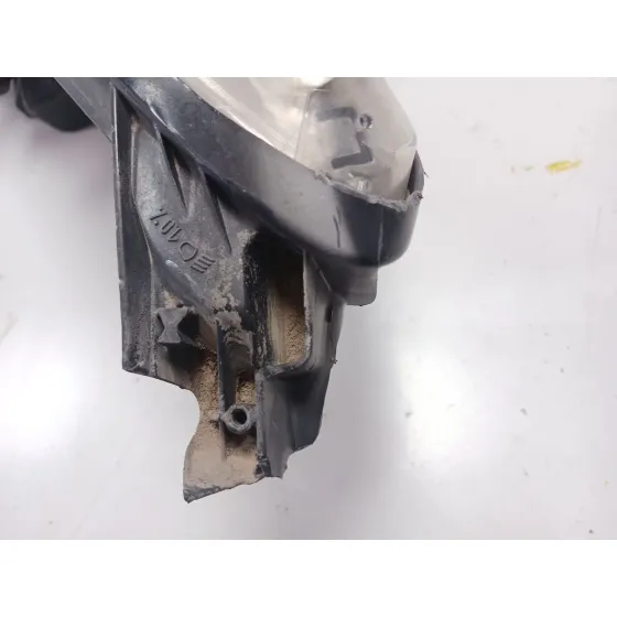 Faro Derecho para Peugeot 207/207+ (Wa_, Wc_)
