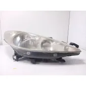 Faro Derecho para Peugeot 207/207+ (Wa_, Wc_)