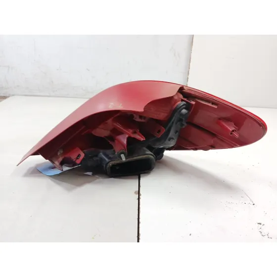 Piloto Trasero Izquierdo para Peugeot 207/207+ (Wa_, Wc_)