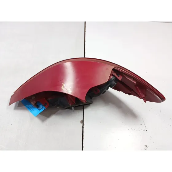 Piloto Trasero Izquierdo para Peugeot 207/207+ (Wa_, Wc_)
