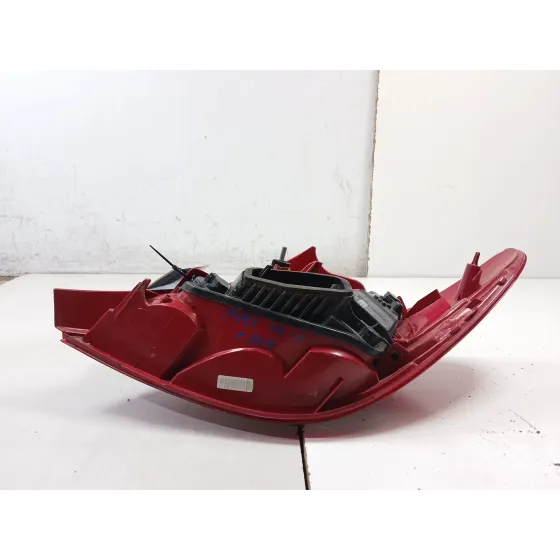 Piloto Trasero Izquierdo para Peugeot 207/207+ (Wa_, Wc_)