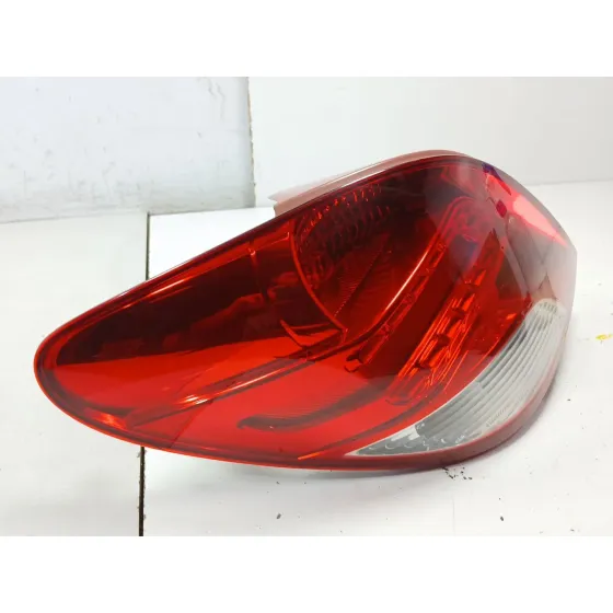 Piloto Trasero Izquierdo para Peugeot 207/207+ (Wa_, Wc_)
