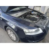 Aleta Delantera Derecha para Audi A6 C6 (4F2)