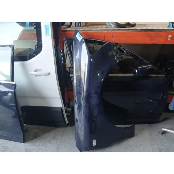 Aleta Delantera Derecha para Audi A6 C6 (4F2)
