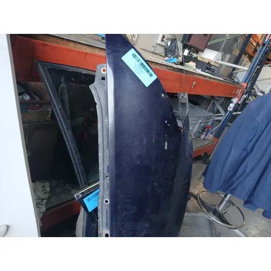 Aleta Delantera Derecha para Audi A6 C6 (4F2)