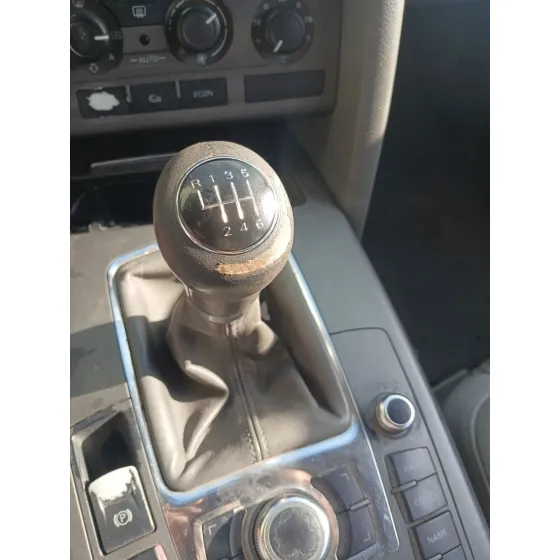 Caja Cambios para Audi A6 C6 (4F2)