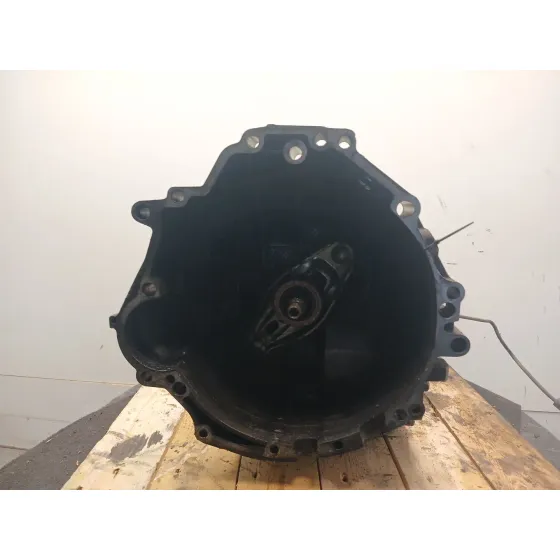 Caja Cambios para Audi A6 C6 (4F2)