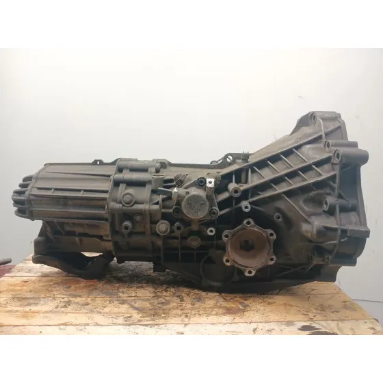 Caja Cambios para Audi A6 C6 (4F2)