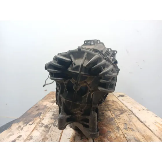 Caja Cambios para Audi A6 C6 (4F2)