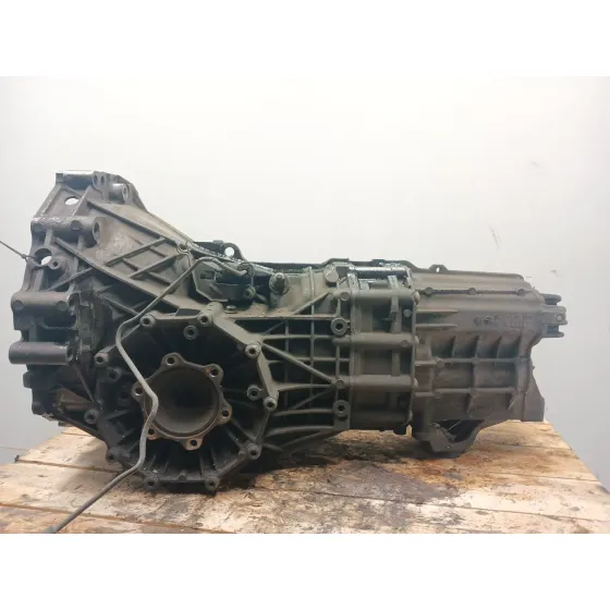 Caja Cambios para Audi A6 C6 (4F2)