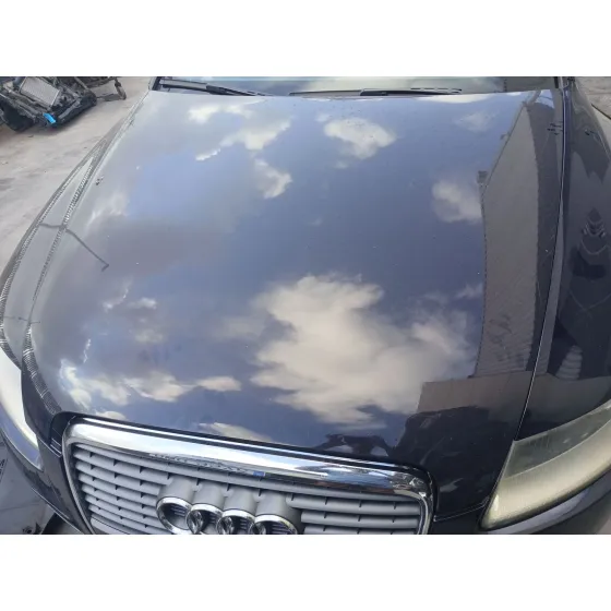 Capot para Audi A6 C6 (4F2)