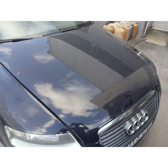 Capot para Audi A6 C6 (4F2)