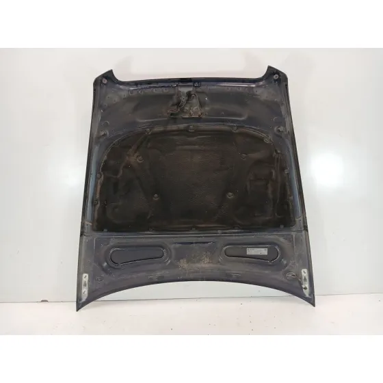 Capot para Audi A6 C6 (4F2)