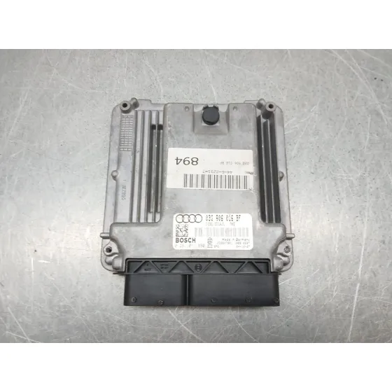 Centralita Motor Uce para Audi A6 C6 (4F2)