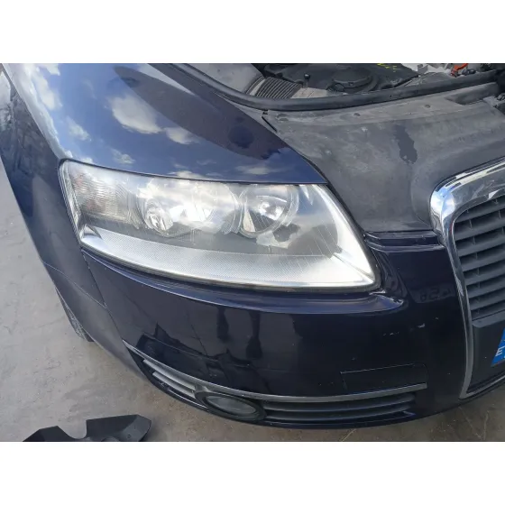 Faro Derecho para Audi A6 C6 (4F2)