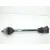 Transmision Delantera Derecha para Audi A6 C6 (4F2)