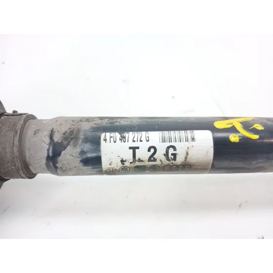 Transmision Delantera Derecha para Audi A6 C6 (4F2)