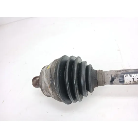 Transmision Delantera Derecha para Audi A6 C6 (4F2)