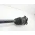 Transmision Delantera Derecha para Audi A6 C6 (4F2)