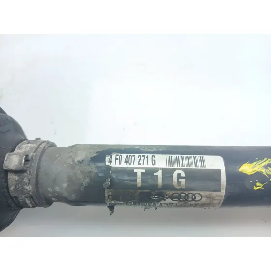 Transmision Delantera Izquierda para Audi A6 C6 (4F2)