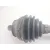 Transmision Delantera Izquierda para Audi A6 C6 (4F2)