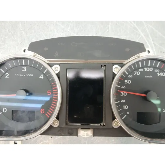 Cuadro Instrumentos para Audi A6 C6 (4F2)
