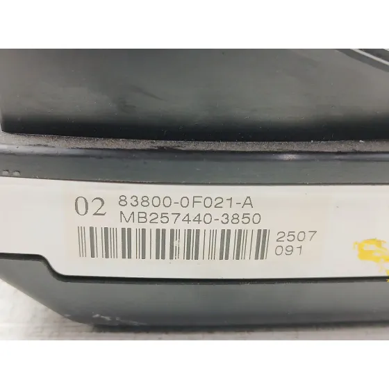 Cuadro Instrumentos para Toyota Corolla Verso (Zer_, Zze12_, R1_)