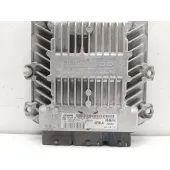 Centralita Motor Uce para Ford Focus Ii Sedan (Db_, Fch, Dh)