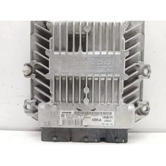 Centralita Motor Uce para Ford Focus Ii Sedan (Db_, Fch, Dh)