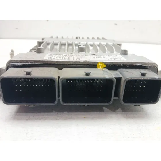 Centralita Motor Uce para Ford Focus Ii Sedan (Db_, Fch, Dh)