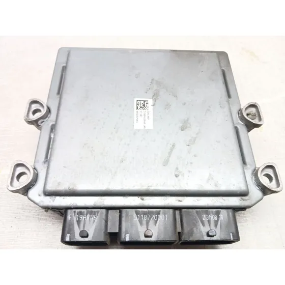 Centralita Motor Uce para Ford Focus Ii Sedan (Db_, Fch, Dh)
