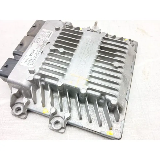Centralita Motor Uce para Ford Focus Ii Sedan (Db_, Fch, Dh)