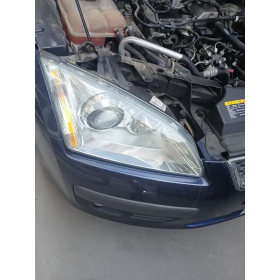 Faro Derecho para Ford Focus Ii Sedan (Db_, Fch, Dh)