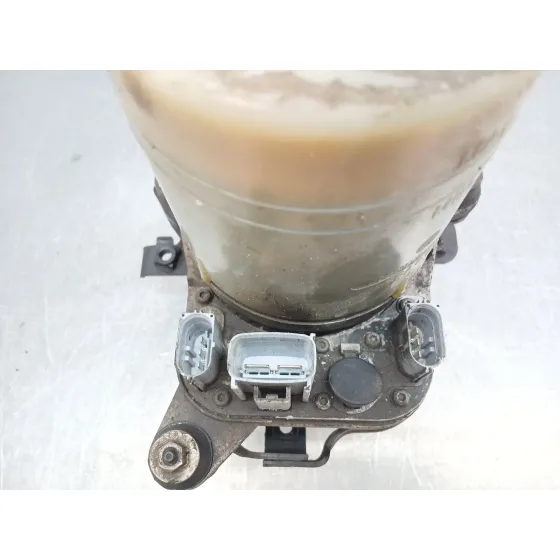 Bomba Direccion para Ford Focus Ii Sedan (Db_, Fch, Dh)