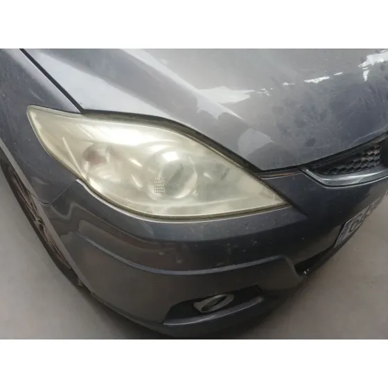 Faro Derecho para Mazda 5 (Cr)