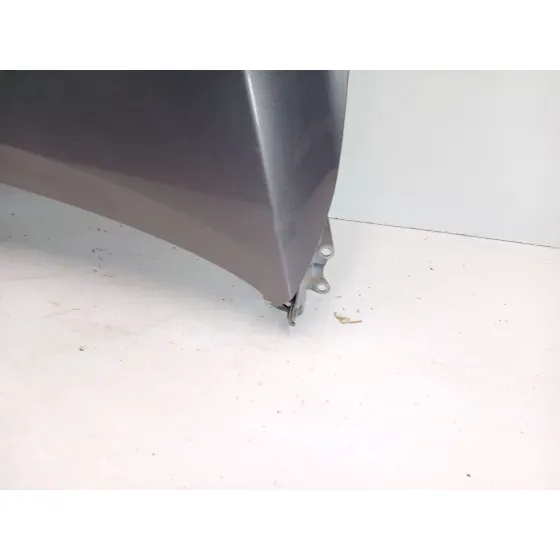 Capot para Mazda 5 (Cr)