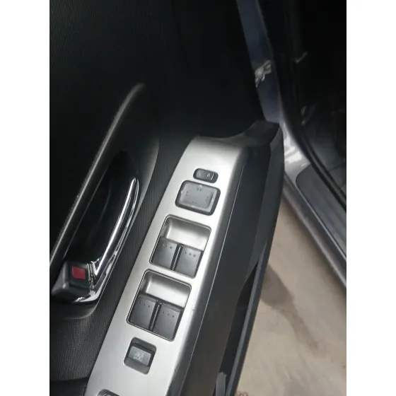 Retrovisor Izquierdo para Mazda 5 (Cr)