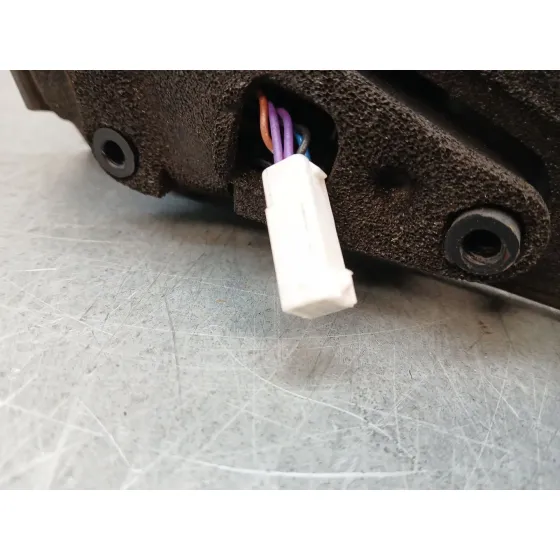 Retrovisor Izquierdo para Mazda 5 (Cr)