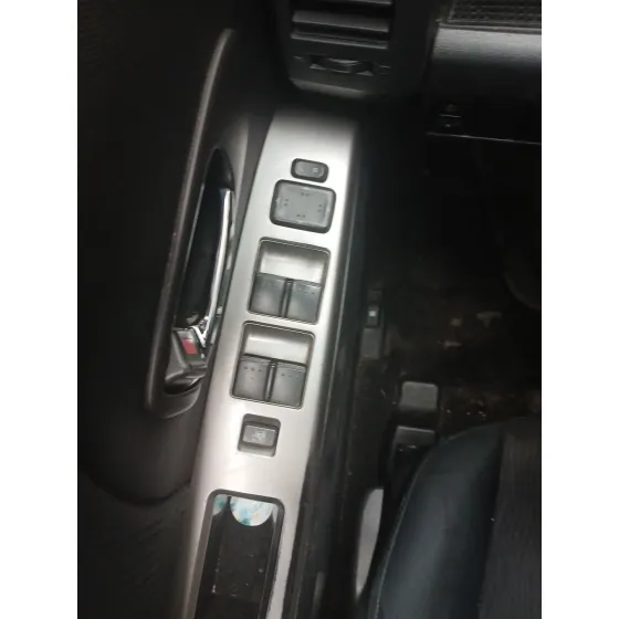 Retrovisor Derecho para Mazda 5 (Cr)