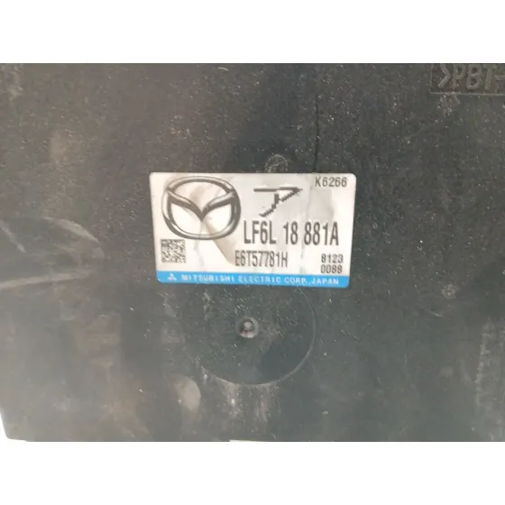 Centralita Motor Uce para Mazda 5 (Cr)