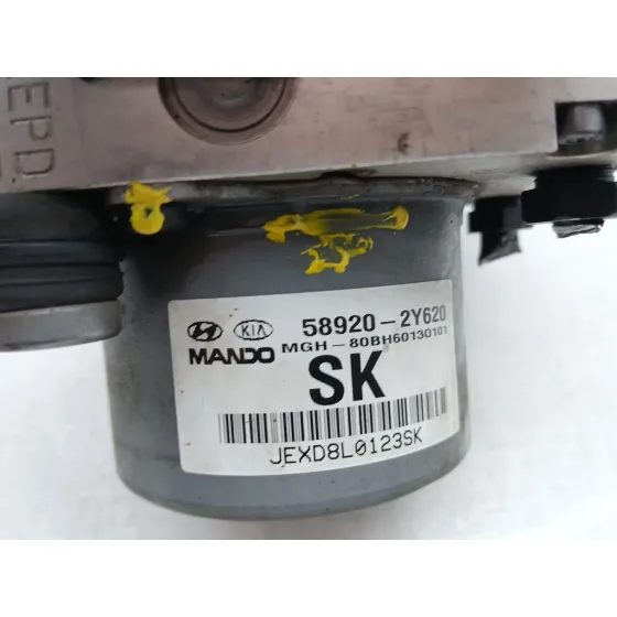 Abs para Hyundai Ix35 (Lm, El, Elh)