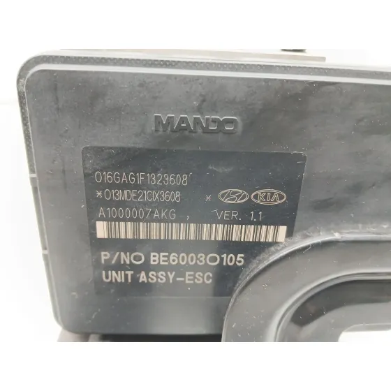 Abs para Hyundai Ix35 (Lm, El, Elh)