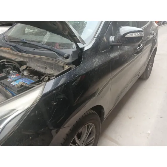 Aleta Delantera Izquierda para Hyundai Ix35 (Lm, El, Elh)