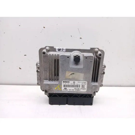 Centralita Motor Uce para Hyundai Ix35 (Lm, El, Elh)