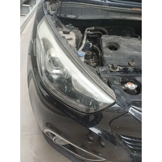 Faro Derecho para Hyundai Ix35 (Lm, El, Elh)