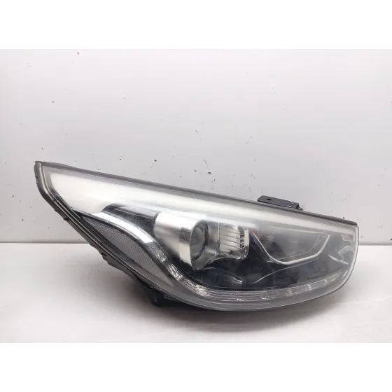Faro Derecho para Hyundai Ix35 (Lm, El, Elh)