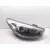 Faro Derecho para Hyundai Ix35 (Lm, El, Elh)