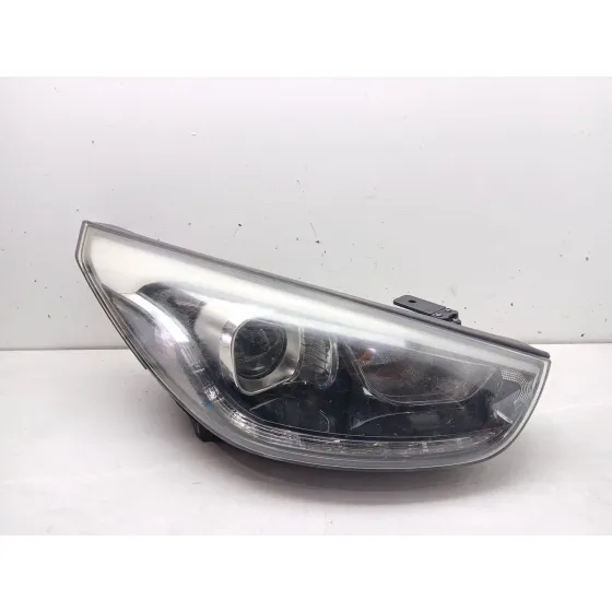 Faro Derecho para Hyundai Ix35 (Lm, El, Elh)