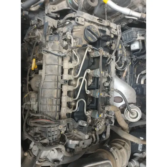 Despiece Motor para Hyundai Ix35 (Lm, El, Elh)