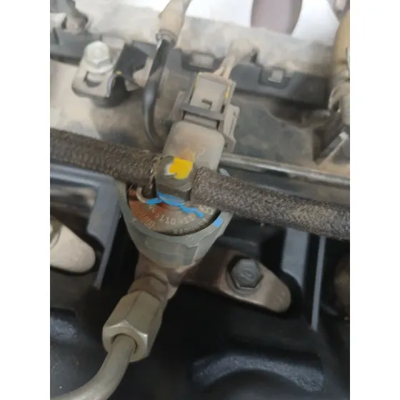 Despiece Motor para Hyundai Ix35 (Lm, El, Elh)